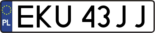 EKU43JJ
