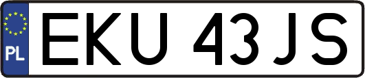 EKU43JS