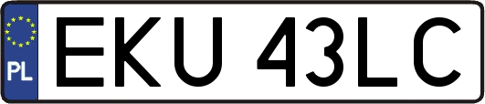 EKU43LC