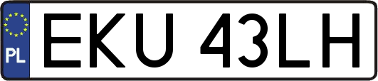 EKU43LH