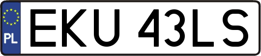 EKU43LS