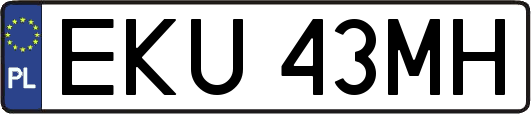 EKU43MH
