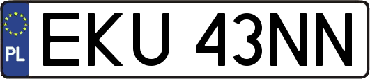 EKU43NN