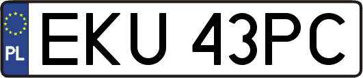 EKU43PC