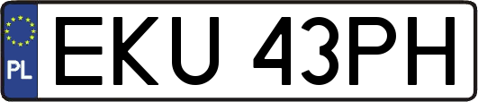 EKU43PH