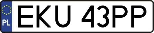 EKU43PP