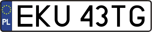EKU43TG