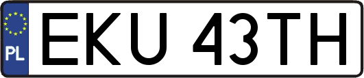 EKU43TH