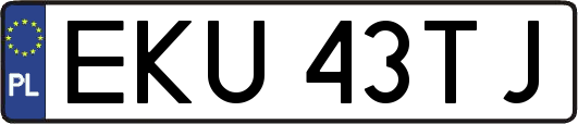 EKU43TJ