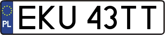 EKU43TT