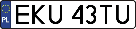 EKU43TU