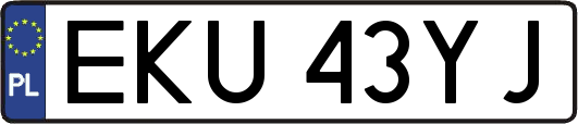 EKU43YJ