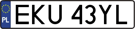 EKU43YL