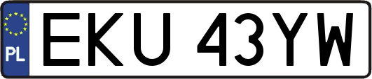 EKU43YW
