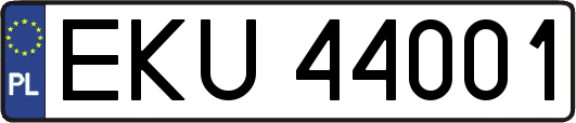EKU44001