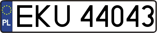 EKU44043