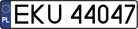 EKU44047