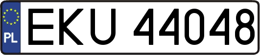 EKU44048