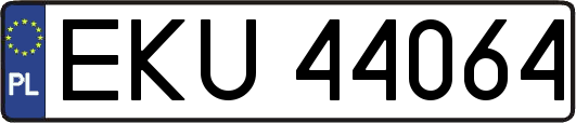 EKU44064
