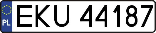 EKU44187
