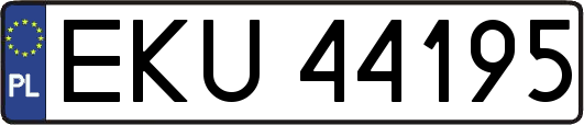 EKU44195