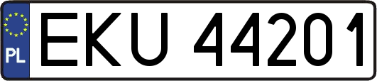 EKU44201