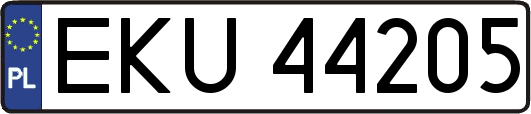 EKU44205