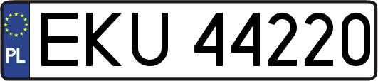 EKU44220