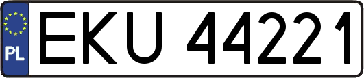 EKU44221