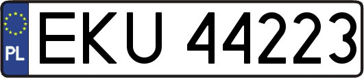 EKU44223