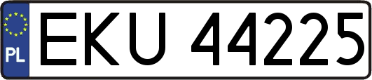 EKU44225