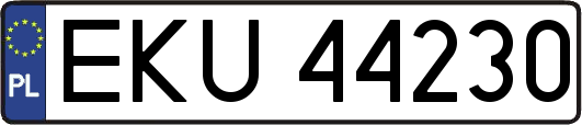 EKU44230