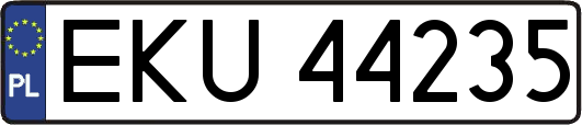 EKU44235