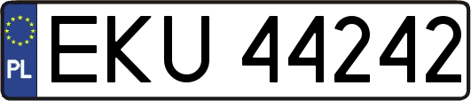 EKU44242