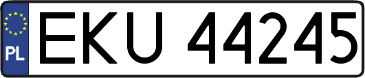 EKU44245