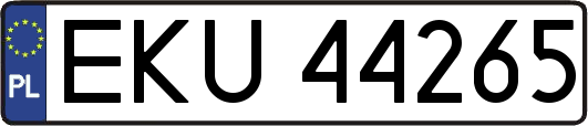 EKU44265