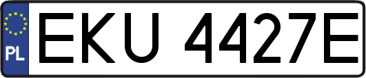 EKU4427E