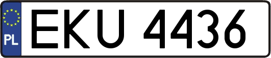 EKU4436