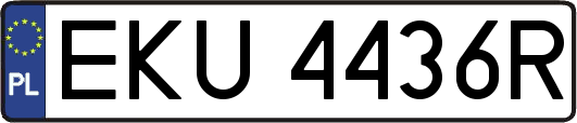 EKU4436R