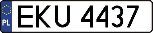 EKU4437