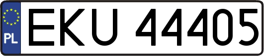 EKU44405