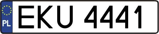 EKU4441