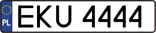 EKU4444
