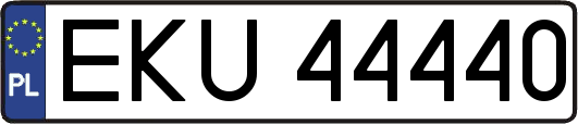 EKU44440