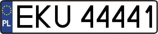 EKU44441