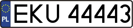 EKU44443