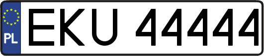 EKU44444