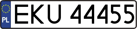EKU44455