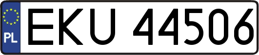 EKU44506