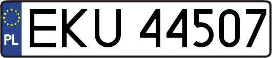 EKU44507
